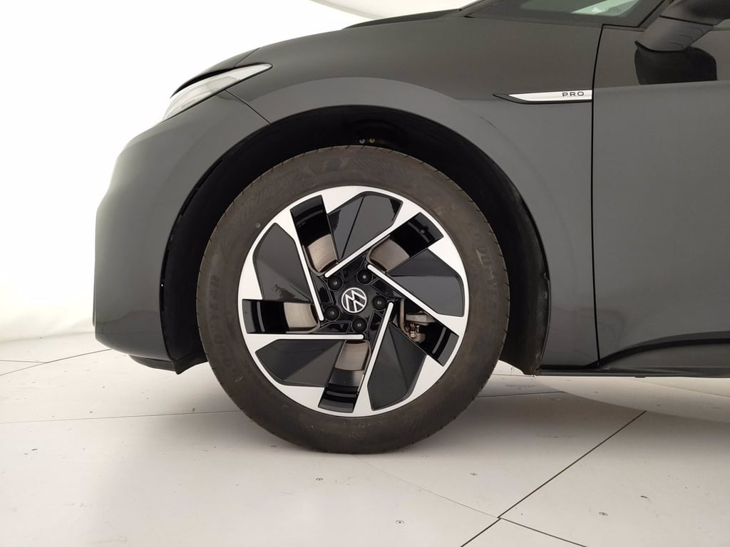 VOLKSWAGEN Id.3 58 kwh pro performance