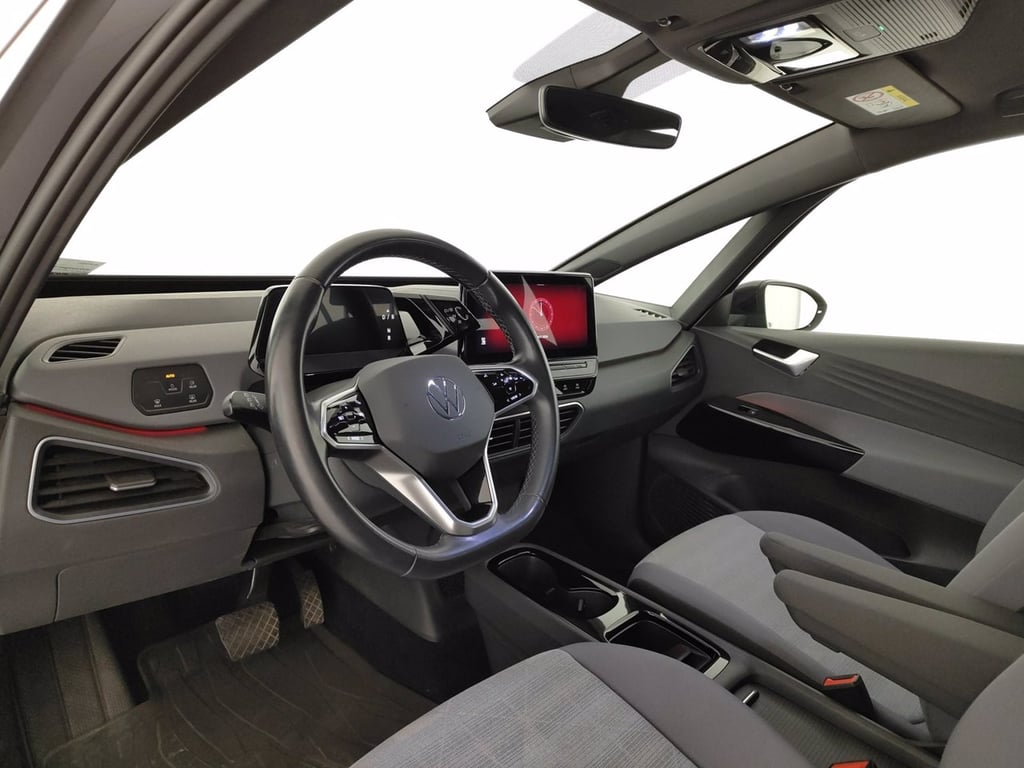 VOLKSWAGEN Id.3 58 kwh pro performance