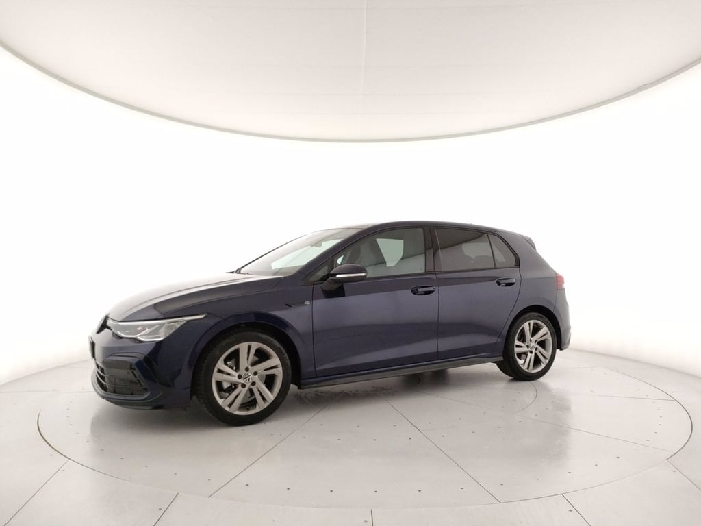 VOLKSWAGEN Golf 1.5 tsi evo r-line 130cv