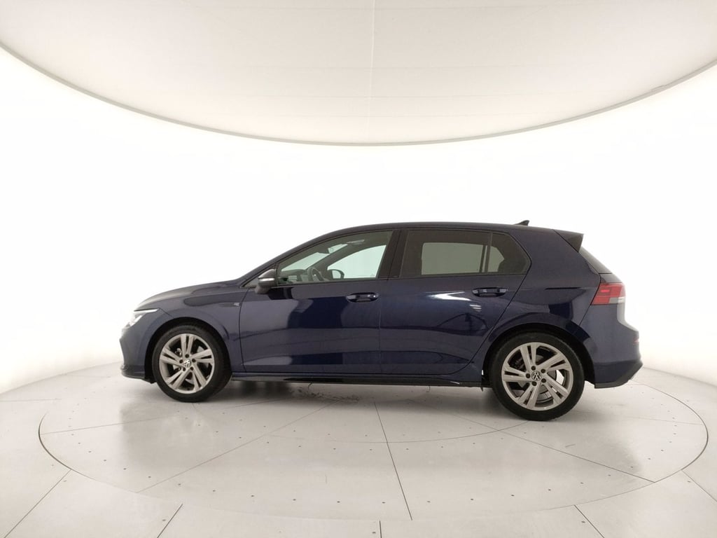 VOLKSWAGEN Golf 1.5 tsi evo r-line 130cv