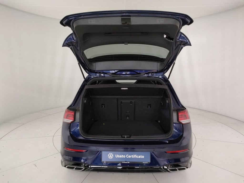 VOLKSWAGEN Golf 1.5 tsi evo r-line 130cv