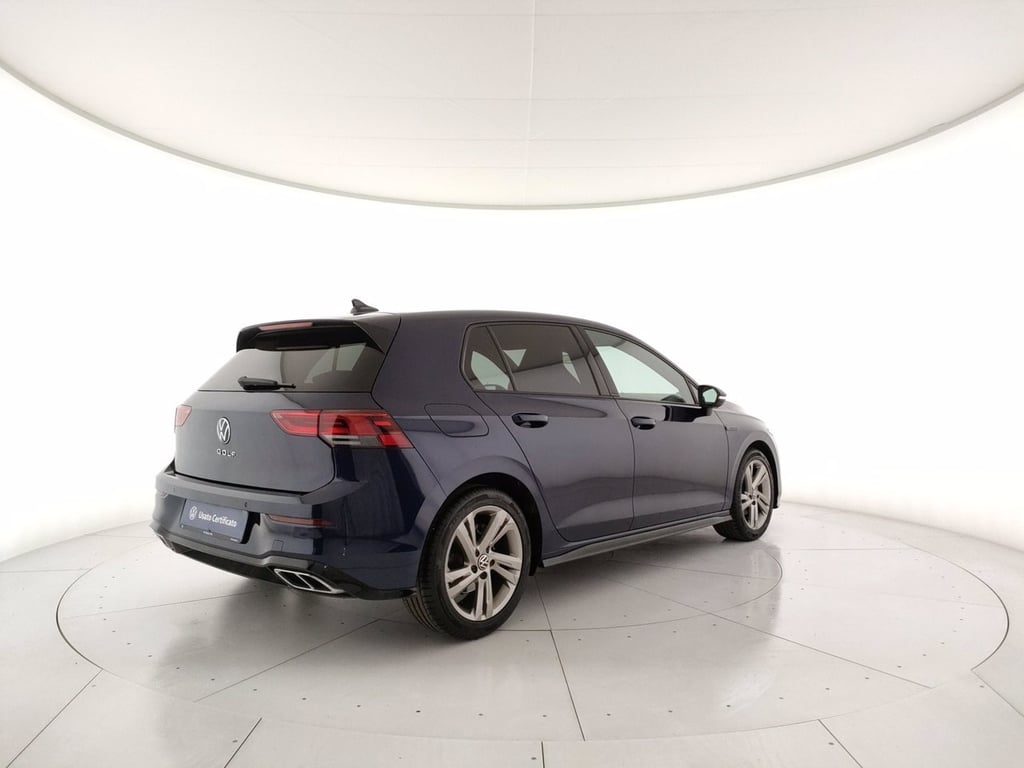 VOLKSWAGEN Golf 1.5 tsi evo r-line 130cv