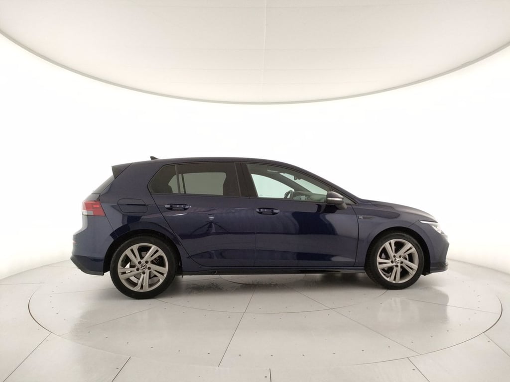 VOLKSWAGEN Golf 1.5 tsi evo r-line 130cv