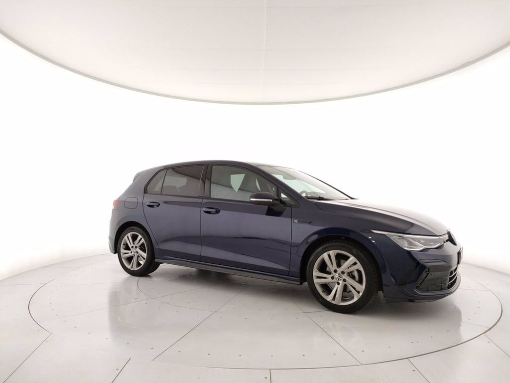 VOLKSWAGEN Golf 1.5 tsi evo r-line 130cv