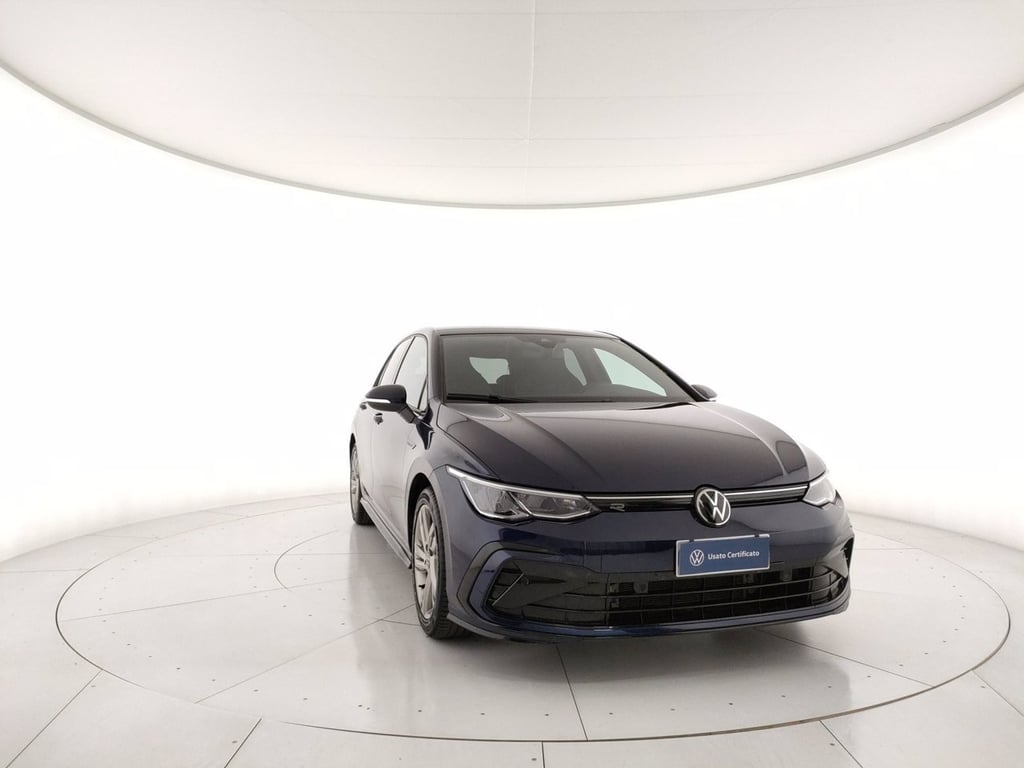 VOLKSWAGEN Golf 1.5 tsi evo r-line 130cv