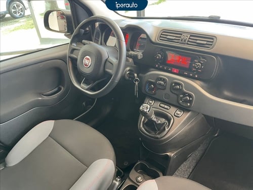 FIAT Panda 0.9 t.air t. 4x4 s&s 85cv