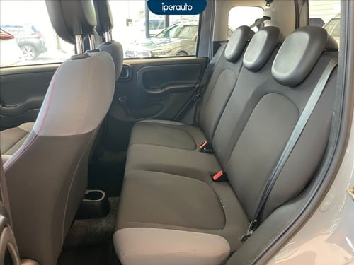 FIAT Panda 0.9 t.air t. 4x4 s&s 85cv