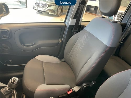 FIAT Panda 0.9 t.air t. 4x4 s&s 85cv