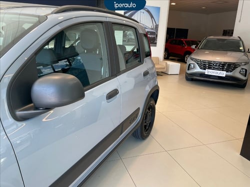 FIAT Panda 0.9 t.air t. 4x4 s&s 85cv
