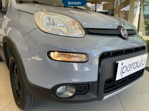 FIAT Panda 0.9 t.air t. 4x4 s&s 85cv