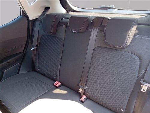 FORD Fiesta 5p 1.1 titanium 75cv