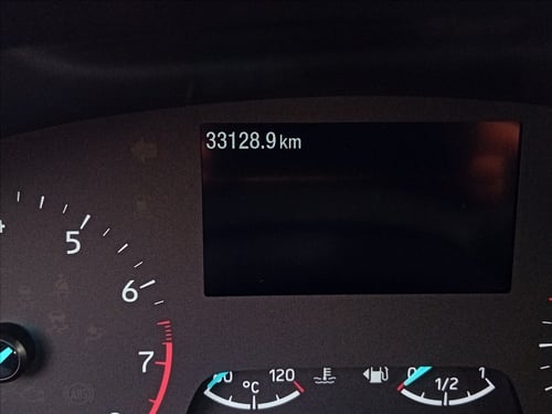 FORD Fiesta 5p 1.1 titanium 75cv
