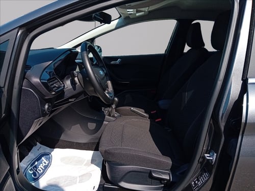 FORD Fiesta 5p 1.1 titanium 75cv
