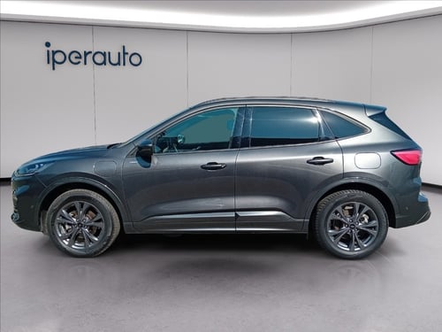 FORD Kuga 2.5 phev st-line x 2wd 225cv cvt