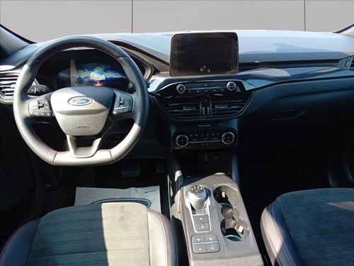 FORD Kuga 2.5 phev st-line x 2wd 225cv cvt