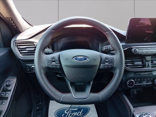 FORD Kuga 2.5 phev st-line x 2wd 225cv cvt