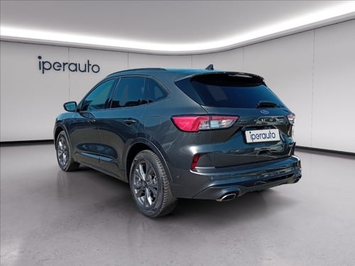 FORD Kuga 2.5 phev st-line x 2wd 225cv cvt