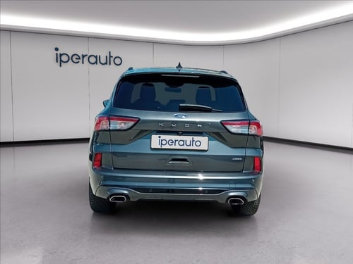 FORD Kuga 2.5 phev st-line x 2wd 225cv cvt