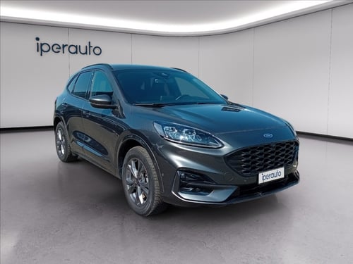 FORD Kuga 2.5 phev st-line x 2wd 225cv cvt