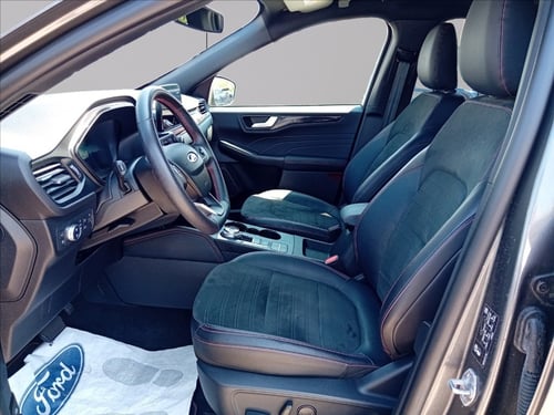 FORD Kuga 2.5 phev st-line x 2wd 225cv cvt