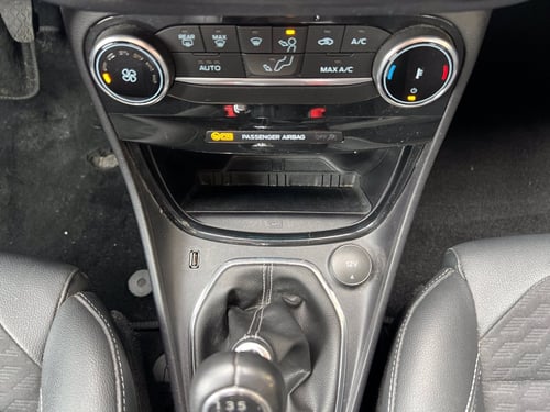 FORD Puma 1.0 EcoBoost Hybrid 125 CV S&S Titanium X