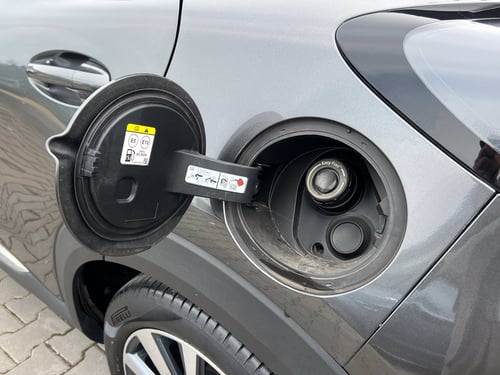 FORD Puma 1.0 EcoBoost Hybrid 125 CV S&S Titanium X