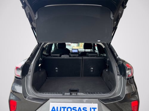 FORD Puma 1.0 EcoBoost Hybrid 125 CV S&S Titanium X