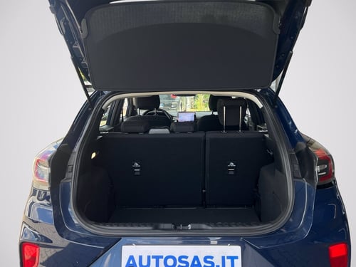FORD Puma 1.0 EcoBoost Hybrid 125 CV S&S Titanium