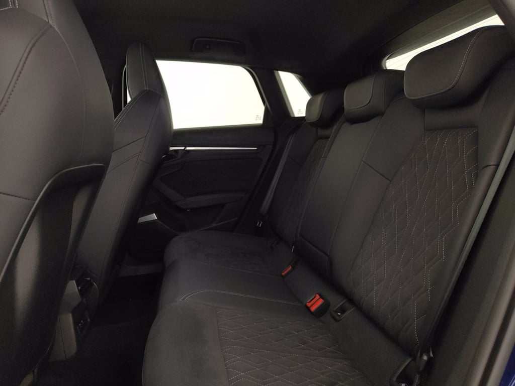 AUDI A3 sportback 45 1.4 tfsi e s line edition s-tronic