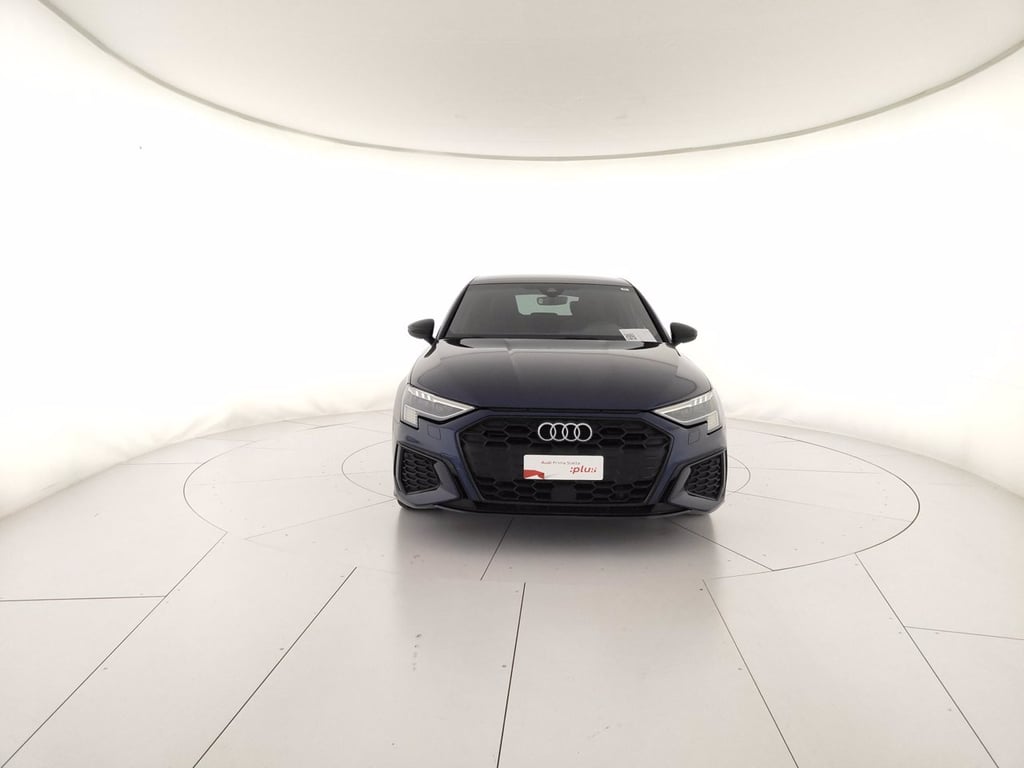 AUDI A3 sportback 45 1.4 tfsi e s line edition s-tronic