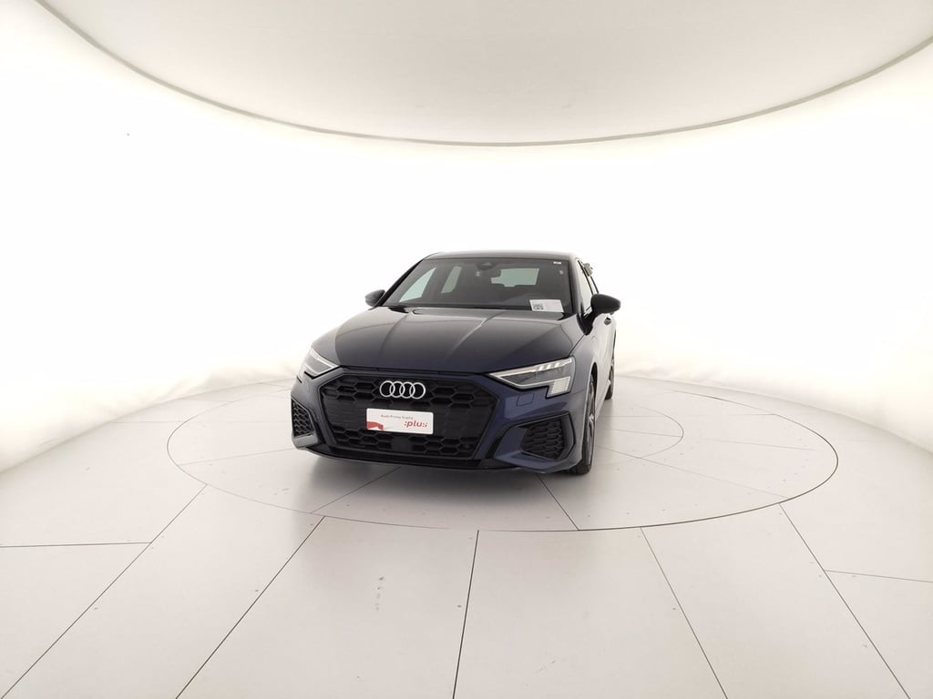 AUDI A3 sportback 45 1.4 tfsi e s line edition s-tronic