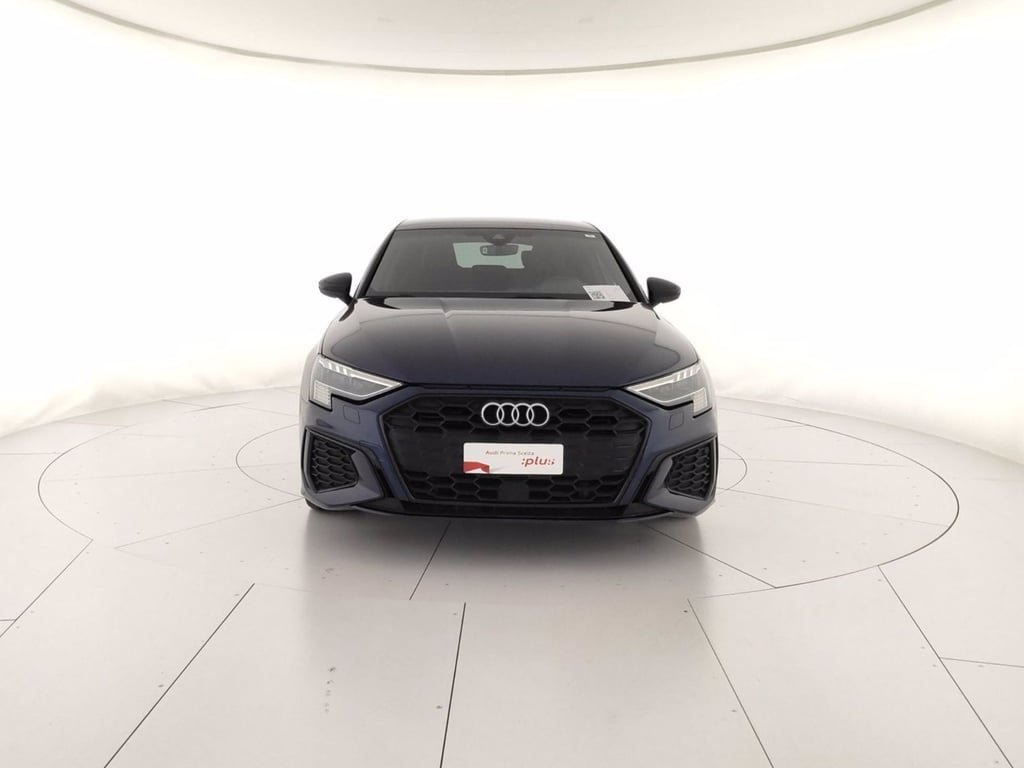 AUDI A3 sportback 45 1.4 tfsi e s line edition s-tronic
