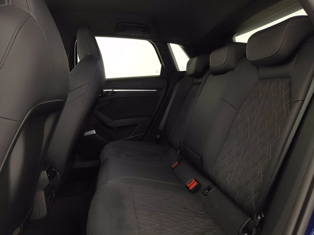 AUDI A3 sportback 45 1.4 tfsi e s line edition s-tronic