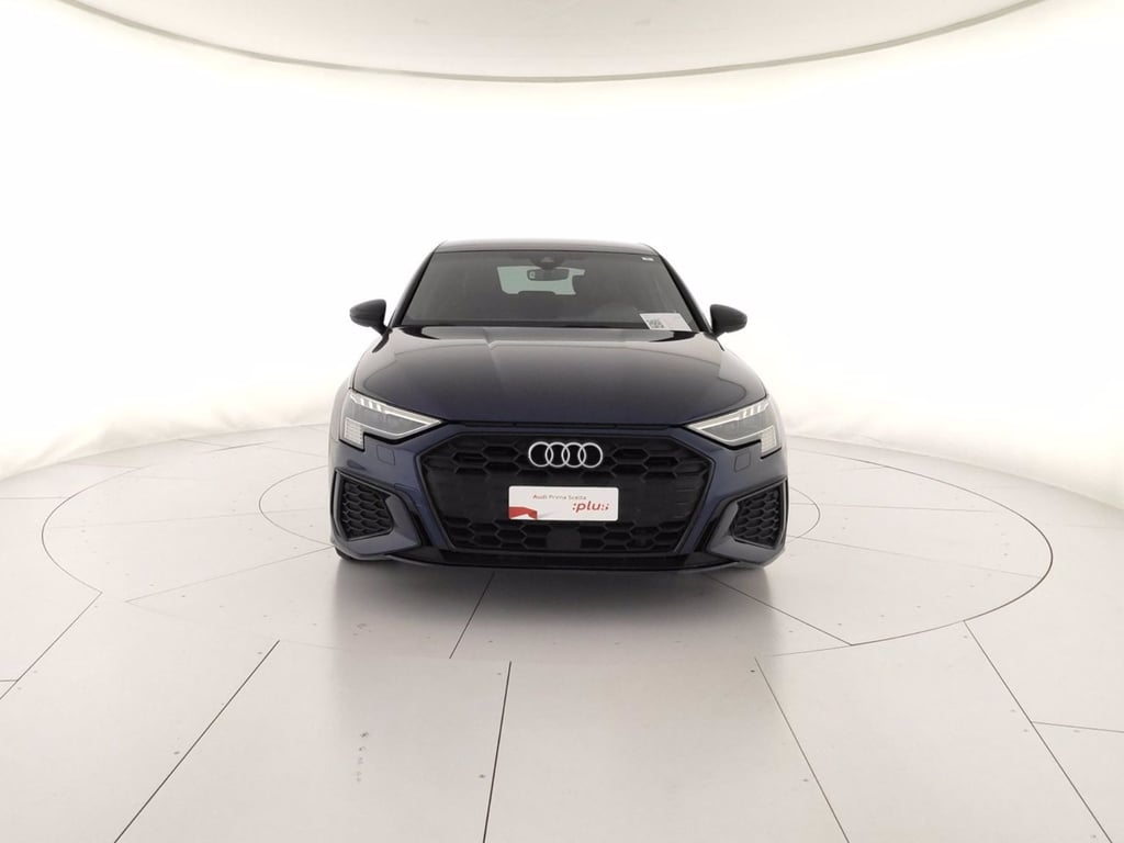AUDI A3 sportback 45 1.4 tfsi e s line edition s-tronic