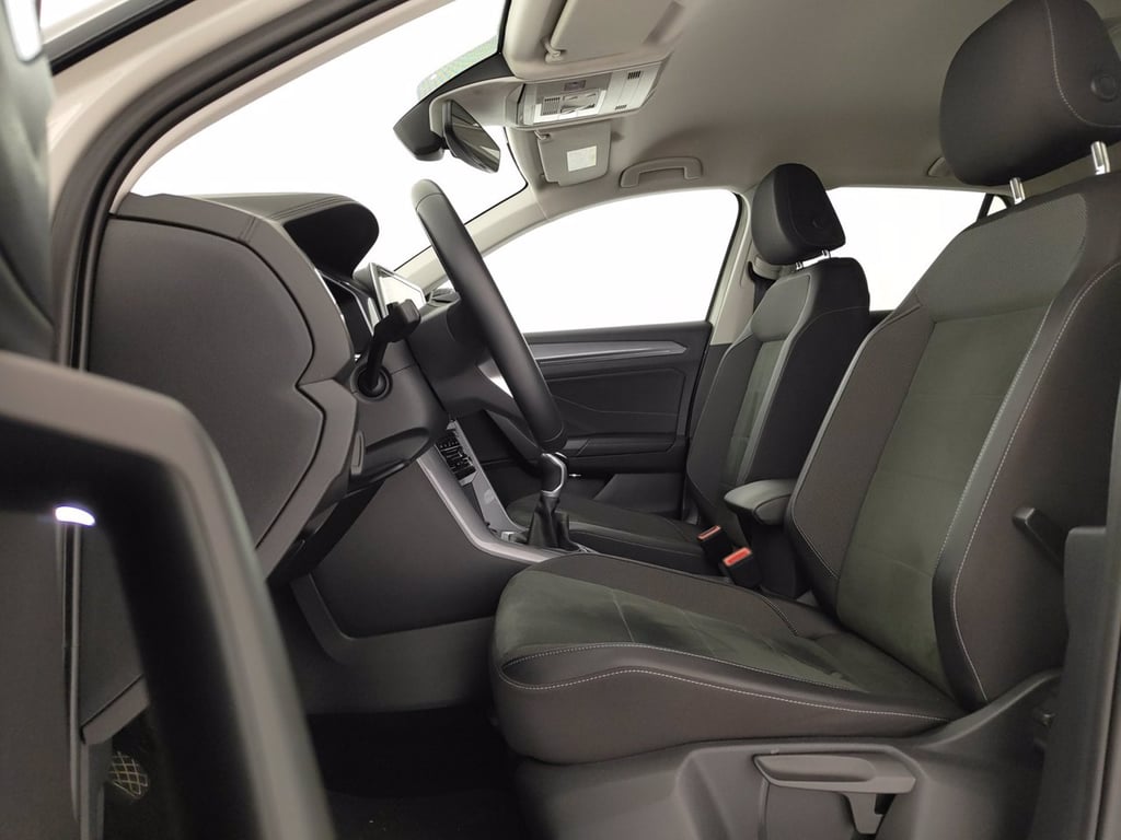 VOLKSWAGEN T-roc 1.0 tsi style 110cv