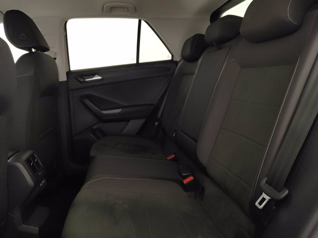 VOLKSWAGEN T-roc 1.0 tsi style 110cv