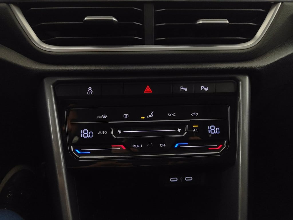 VOLKSWAGEN T-roc 1.0 tsi style 110cv