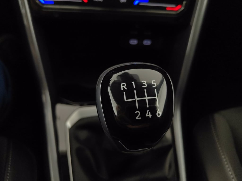 VOLKSWAGEN T-roc 1.0 tsi style 110cv