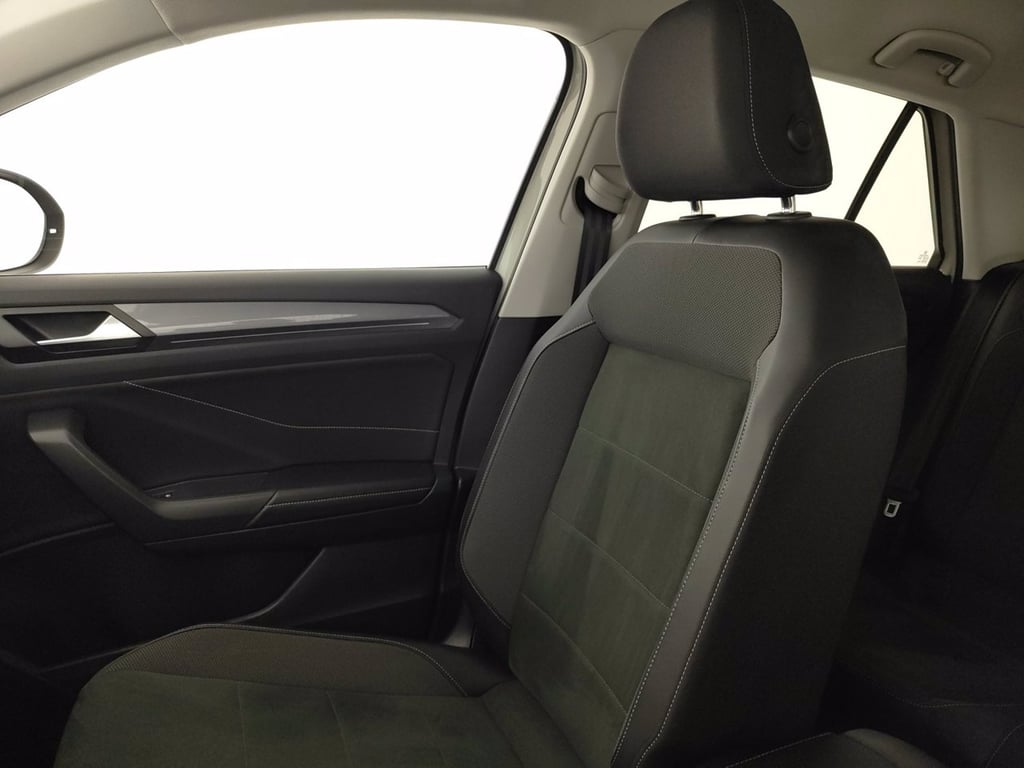 VOLKSWAGEN T-roc 1.0 tsi style 110cv