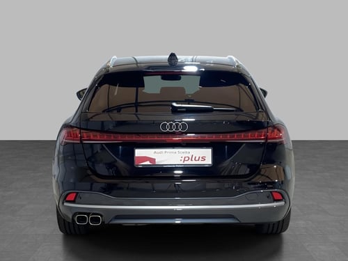 AUDI A5 avant 2.0 tdi mhev+ business advanced 204cv s-tronic