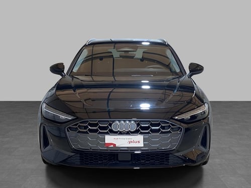 AUDI A5 avant 2.0 tdi mhev+ business advanced 204cv s-tronic