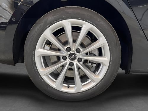 AUDI A5 avant 2.0 tdi mhev+ business advanced 204cv s-tronic
