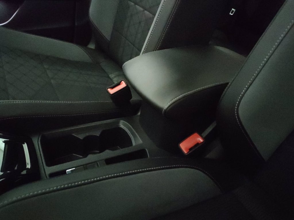 VOLKSWAGEN T-roc 1.5 tsi r-line