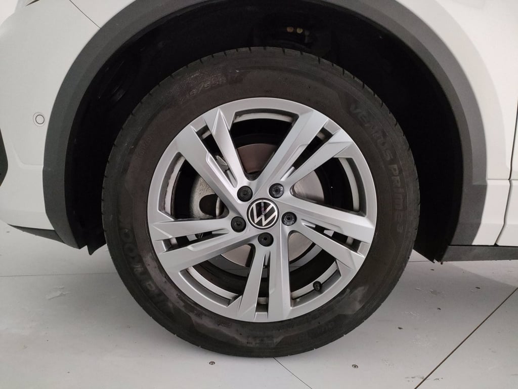 VOLKSWAGEN T-roc 1.5 tsi r-line