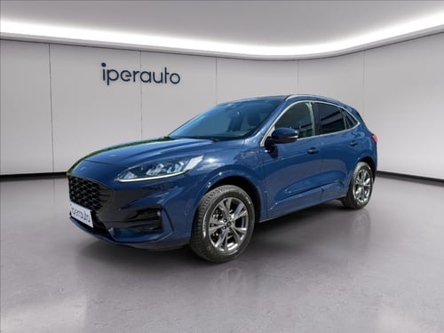 FORD Kuga 2.5 phev st-line 2wd 225cv cvt