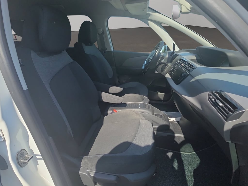 CITROEN C4 spacetourer 1.5 bluehdi business s&s 130cv eat8