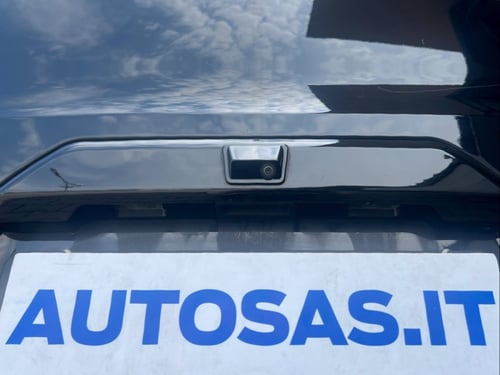FORD Tourneo Custom 320 2.0 EcoBlue 130CV aut. PC Titanium