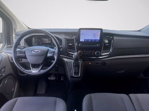 FORD Tourneo Custom 320 2.0 EcoBlue 130CV aut. PC Titanium