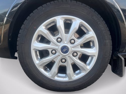 FORD Tourneo Custom 320 2.0 EcoBlue 130CV aut. PC Titanium