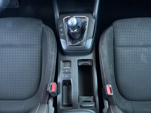 FORD Focus 1.0 EcoBoost Hybrid 125 CV 5p. ST-Line Style